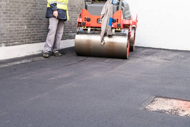 Why Choose Us For All Your Driveway Paving Needs in Edwards Af, CA?