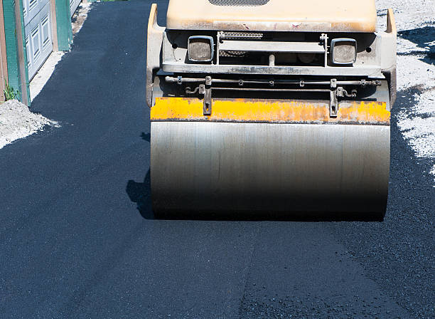 Best Driveway Snow Removal Preparation  in Edwards Af, CA