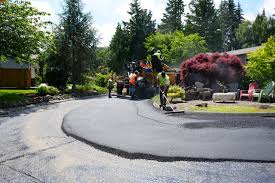 Professional Driveway Paving Services in Edwards Af, CA